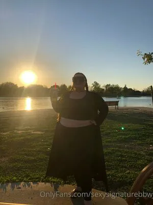Sexysignaturebbw OnlyFans Leaked Free Thumbnail Picture - #Mx9A43LLgU