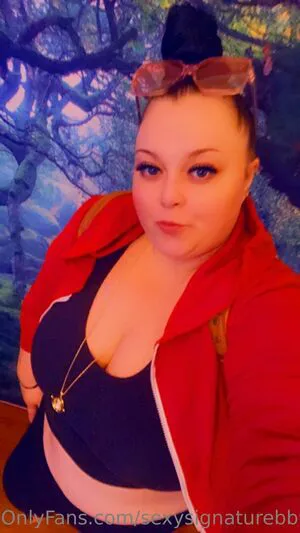 Sexysignaturebbw OnlyFans Leaked Free Thumbnail Picture - #Op43MHGVR2