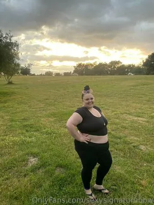 Sexysignaturebbw OnlyFans Leaked Free Thumbnail Picture - #TbyQXoeiOp