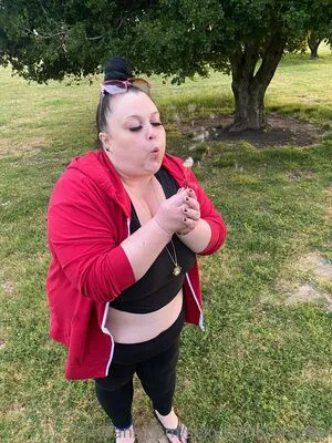 Sexysignaturebbw OnlyFans Leaked Free Thumbnail Picture - #VXqG2VZEbI