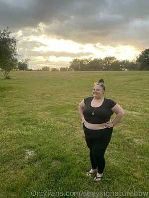 Sexysignaturebbw OnlyFans Leaked Free Thumbnail Picture - #ZdwPszmNWc