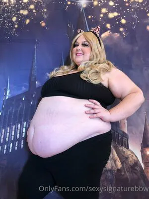 Sexysignaturebbw OnlyFans Leaked Free Thumbnail Picture - #dDWrnwXOLY