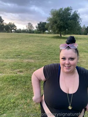 Sexysignaturebbw OnlyFans Leaked Free Thumbnail Picture - #jHtOHmtuuL