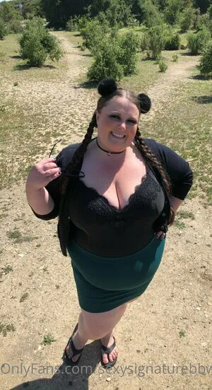 Sexysignaturebbw OnlyFans Leaked Free Thumbnail Picture - #jhj9oLolUL