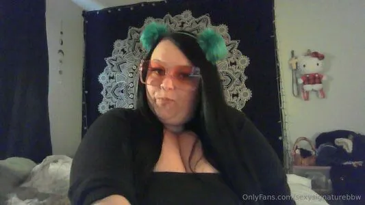 Sexysignaturebbw OnlyFans Leaked Free Thumbnail Picture - #nEbnLSjLOs