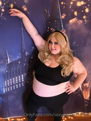 Sexysignaturebbw OnlyFans Leaked Free Thumbnail Picture - #q0ifNqrLqb
