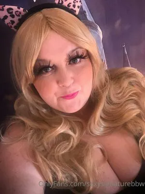 Sexysignaturebbw OnlyFans Leaked Free Thumbnail Picture - #xAkqmKn7TY