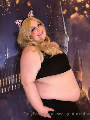 Sexysignaturebbw OnlyFans Leaked Free Thumbnail Picture - #xli1loMkwb