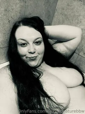 Sexysignaturebbw OnlyFans Leaked Free Thumbnail Picture - #z0O4OVNtjl