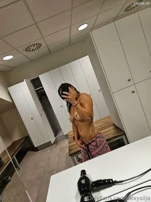 Sexysilja OnlyFans Leaked Free Thumbnail Picture - #91bgV51Ecj