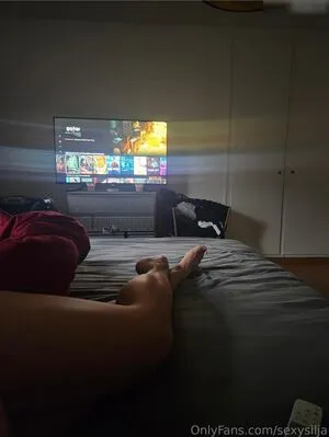 Sexysilja OnlyFans Leaked Free Thumbnail Picture - #hpcLIPpFQ8