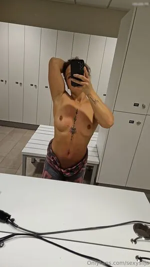 Sexysilja OnlyFans Leaked Free Thumbnail Picture - #l03YRTby0V