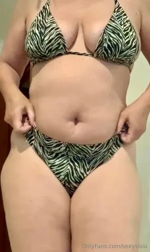 Sexysisiu OnlyFans Leaked Free Thumbnail Picture - #4RTGqBcQt1