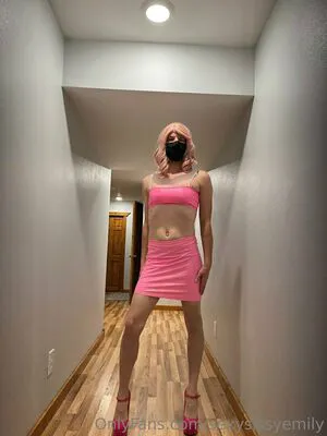 Sexysissyemily OnlyFans Leaked Free Thumbnail Picture - #XPp848e4aR