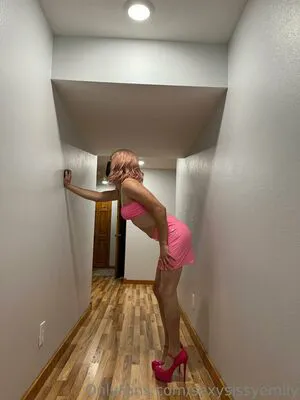 Sexysissyemily OnlyFans Leaked Free Thumbnail Picture - #kvtPzOM0tp