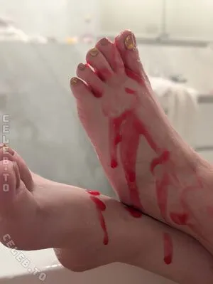 Sexyskyfeet OnlyFans Leaked Free Thumbnail Picture - #19FksL7IuU