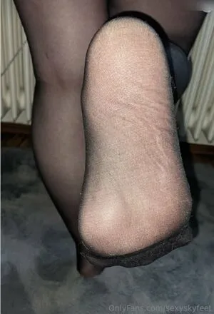 Sexyskyfeet OnlyFans Leaked Free Thumbnail Picture - #lHErQQq5gj