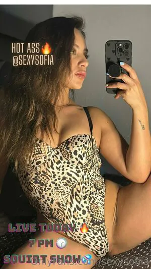 Sexysofiia OnlyFans Leaked Free Thumbnail Picture - #EhZi0Djyb2