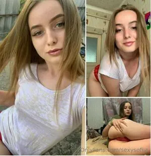 Sexysofiia OnlyFans Leaked Free Thumbnail Picture - #Oaay8uFkD1