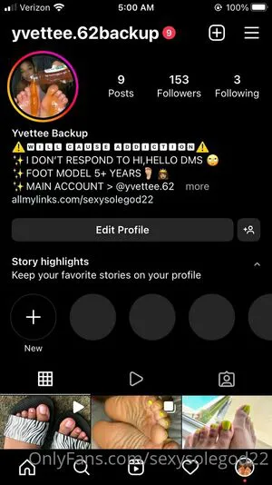 Sexysolegod22 OnlyFans Leaked Free Thumbnail Picture - #xdsxL6u6Ef
