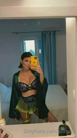 Sexysonyaa OnlyFans Leaked Free Thumbnail Picture - #bCQ84SzeH7