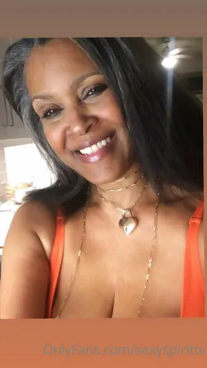 Sexyspirittv OnlyFans Leaked Free Thumbnail Picture - #A9J0I1l216