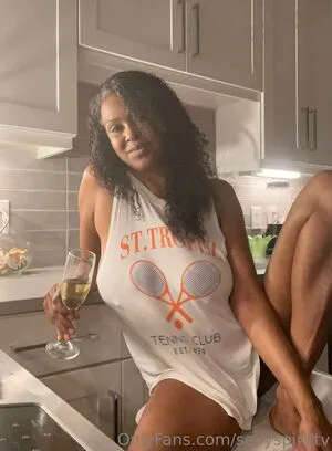 Sexyspirittv OnlyFans Leaked Free Thumbnail Picture - #Jh2l6OONUA