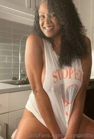 Sexyspirittv OnlyFans Leaked Free Thumbnail Picture - #RVR1EMFjXn