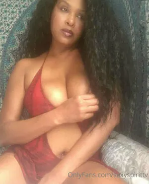 Sexyspirittv OnlyFans Leaked Free Thumbnail Picture - #aO3ZmmXp2Y