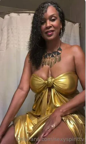 Sexyspirittv OnlyFans Leaked Free Thumbnail Picture - #bSC7YNCjop