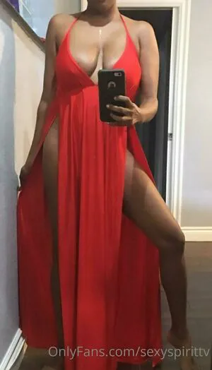 Sexyspirittv OnlyFans Leaked Free Thumbnail Picture - #muSz28sDOO