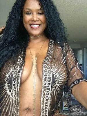 Sexyspirittv OnlyFans Leaked Free Thumbnail Picture - #qR2Tnf2pll