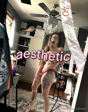 Sexysportslover OnlyFans Leaked Free Thumbnail Picture - #l1StzhrS0r