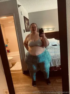 Sexyssbbwsara OnlyFans Leaked Free Thumbnail Picture - #97sqgHgZFu