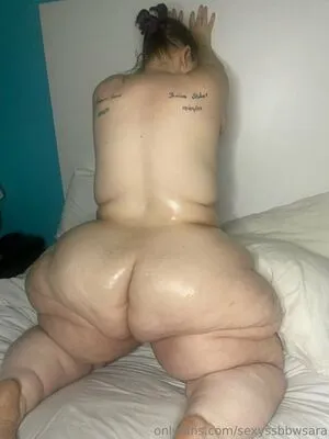 Sexyssbbwsara OnlyFans Leaked Free Thumbnail Picture - #U36DIDAOsV