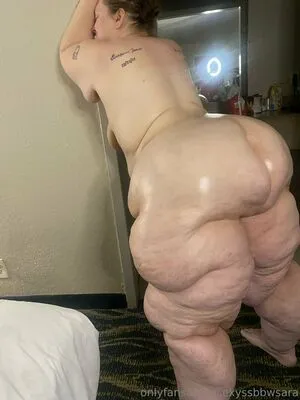 Sexyssbbwsara OnlyFans Leaked Free Thumbnail Picture - #X3LIYS7svC