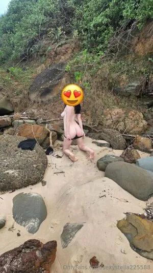 Sexystella225588 OnlyFans Leaked Free Thumbnail Picture - #LZYraiVuqT