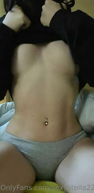 Sexystella225588 OnlyFans Leaked Free Thumbnail Picture - #R39Wh3GlQ9