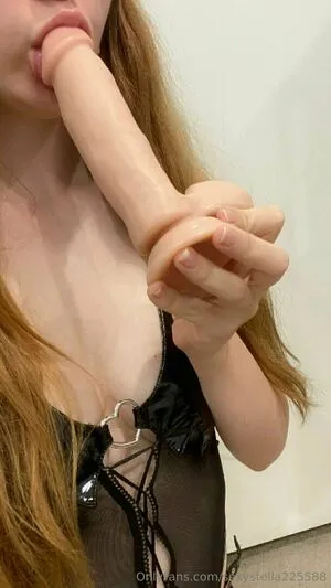 Sexystella225588 OnlyFans Leaked Free Thumbnail Picture - #Vj1j6dGpa4