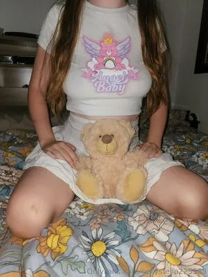 Sexystella225588 OnlyFans Leaked Free Thumbnail Picture - #anKesuThG6