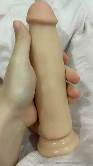Sexystella225588 OnlyFans Leaked Free Thumbnail Picture - #cvKKxmrIRl
