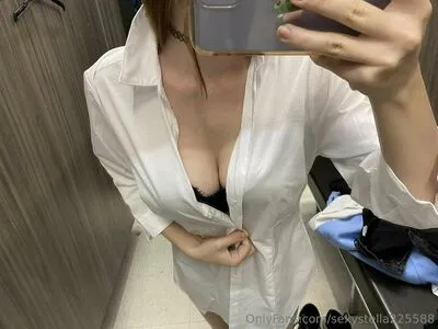 Sexystella225588 OnlyFans Leaked Free Thumbnail Picture - #n9DMqEKdSz