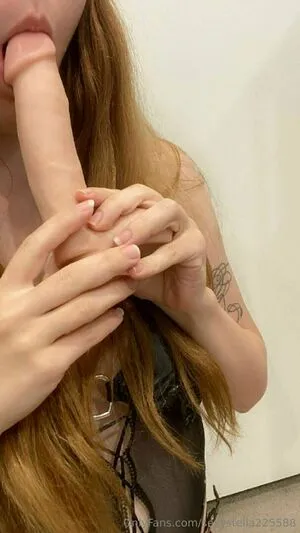 Sexystella225588 OnlyFans Leaked Free Thumbnail Picture - #rE1H8pZYaT