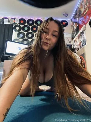 Sexystella255 OnlyFans Leaked Free Thumbnail Picture - #3AcMru8SBJ