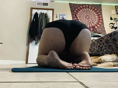 Sexystella255 OnlyFans Leaked Free Thumbnail Picture - #9CcozaN66X