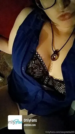Sexystella255 OnlyFans Leaked Free Thumbnail Picture - #9M4aYqJXqQ