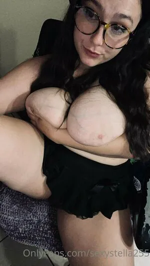 Sexystella255 OnlyFans Leaked Free Thumbnail Picture - #Ge0L4mM6aS