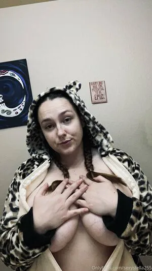 Sexystella255 OnlyFans Leaked Free Thumbnail Picture - #Zatc1O2Gup