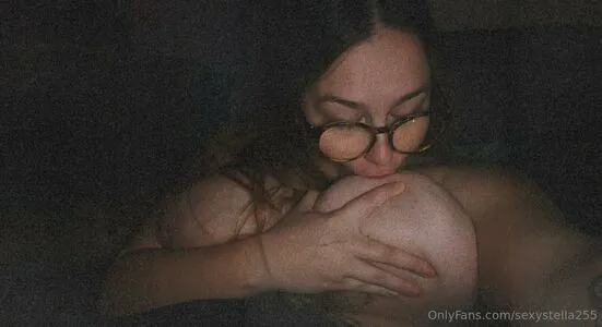 Sexystella255 OnlyFans Leaked Free Thumbnail Picture - #dW0whyC5s1