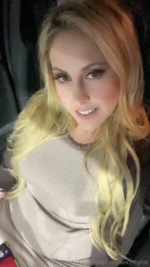Sexystylist OnlyFans Leaked Free Thumbnail Picture - #KXN4ap9a1K